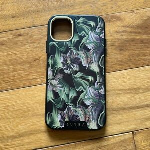 Burga Phone Case iPhone 11